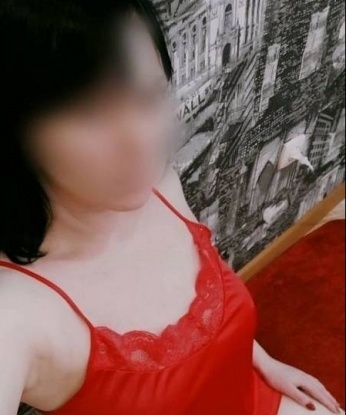 Анкета проститутки Людмила - город Менделеевск, 27 лет, №516